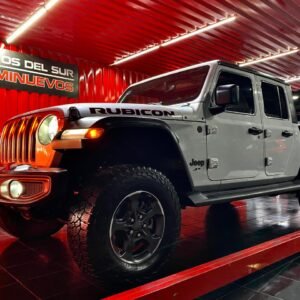 JEEP GLADIADOR RUBICON 2023