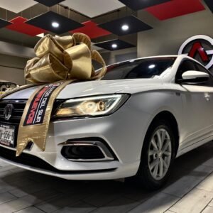 MG 5 ELEGANCE 2023
