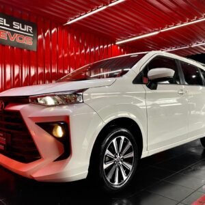 TOYOTA AVANZA XLE 2024