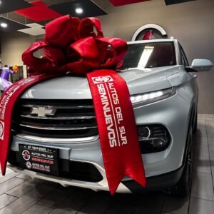 CHEVROLET GROOVE PREMIER 2023